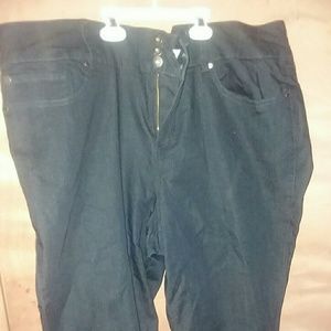 Torrid Jeggings 26sx